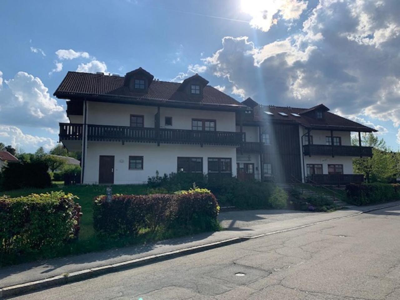 Apartment 62 Zwiesel Ngoại thất bức ảnh